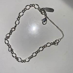James Avery charm bracelet